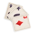 Cards at Phone Vegas Online Casino