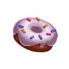 Donut at Phone Vegas Online Casino