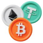 All cryptocurrencies are supported at Phone Vegas Online Casino