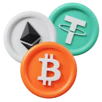 All cryptocurrencies are supported at Phone Vegas Casino
