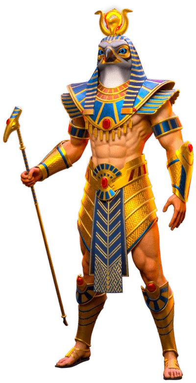Egyptian at Phone Vegas Online Casino